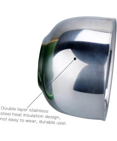 Buy Ipetboom Shaving Accessories - Male Soap Container Razor & Shaving Bowl for Perfect Shaves | International Shipping Available - Buy Online on GoSupps.com