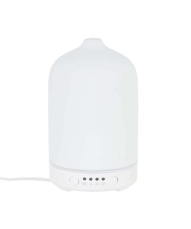 Butler's aroma diffuser Cloud Nine - room shell & humidifier fragrance dispenser automatically for essential oils electrical LED fragrance lamp ceramic for the apartment children's room bedroom
