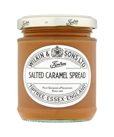 Tiptree 210G Salted Caramel Diffusion (Pack of 2)