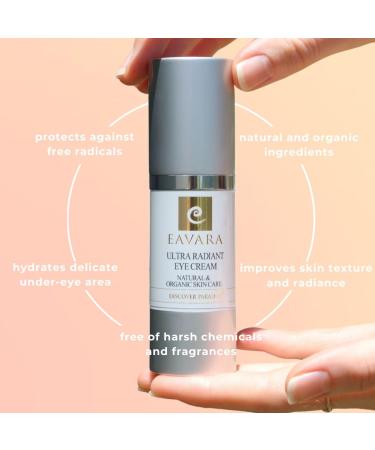 Eavara Beef Tallow Cleanser Eye Cream & Night Cream Set Restorative Skincare Trio with Grass-Fed Tallow Retinol Hyaluronic Acid Aloe and Vitamin E 3pc Set - Buy Online on GoSupps.com