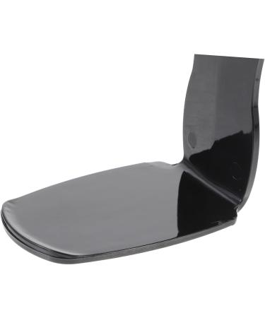 Premium Acrylic Shaving Stand & Razor Holder - Perfect Travel Accessory for a Smooth Shave - Buy Online on GoSupps.com
