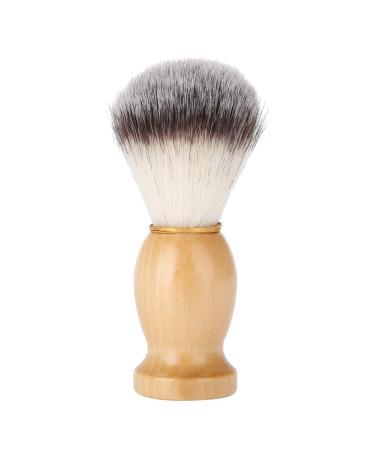 Premium Shaving Brush Set with Bowl & Stand | Stainless Steel Shaving Tools for Men | Beard Care Essentials - Buy Online on GoSupps.com