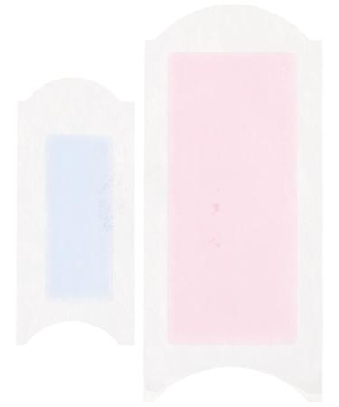 Veet Expert Mix Depilatory Strips for Legs & Body | Normal & Sensitive Skin | 40 Strips + 7 Aftercare Towels | Smooth Hair Removal - Buy Online on GoSupps.com