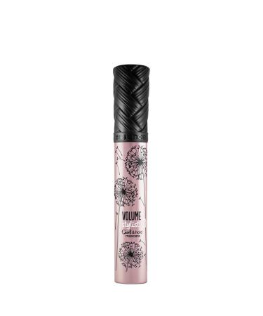 Essence Good Vibes Good Memories Volume Stylist Mascara - 18h Curl & Hold Black 12ml | International Shipping Available - Buy Online on GoSupps.com