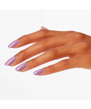 Buy OPI Nail Lacquer Achievement Unlocked - One Heckla of a Color | International Shipping Available - Buy Online on GoSupps.com