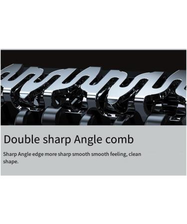 Buy Misamo Mini Reciprocating 3 Head Shaver - Portable Fully Washable Men's Electric Shaver in Royal Blue - Durable & Ideal for Travel - International Shipping Available - Buy Online on GoSupps.com