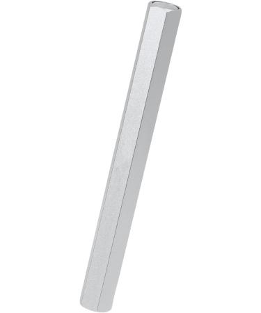 Double-Ended Magnet For Tools Show Your Manicuring For Enthusiasts Silver - Buy Online on GoSupps.com