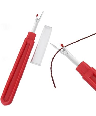 SUBANG 12 Pack Large Seam Ripper Sewing Set - Multicolor/12 Pieces - Buy Online on GoSupps.com