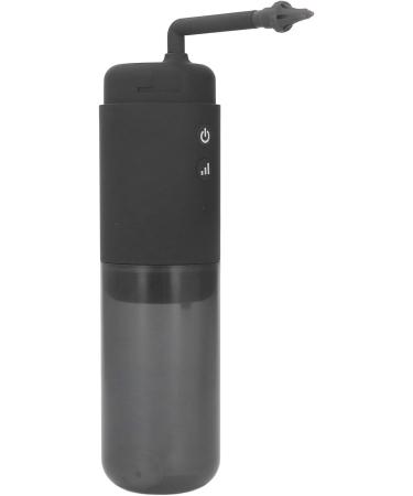 USB Rechargeable Electric Ear Wax Removal Tool - 300ml Water Tank - Home Ear Irrigation Cleaner - Buy Online on GoSupps.com