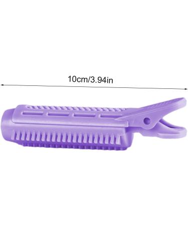 Volume Hair Hair Volume Boost Hair Volume Enhancer Professional Volume Volumizing Hair Volumizing Roller Hair Volume for Roots Volumizing Hair Purple Refer to description - Buy Online on GoSupps.com