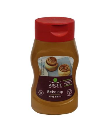 Arche Naturk che Organic Rice Syrup (6 x 380 g) 6 x 380 gr