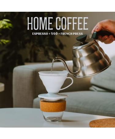 Yard Grind - The Daily Grind - Speciality Coffee Blend - Smooth Medium Roast (1kg) - Buy Online on GoSupps.com