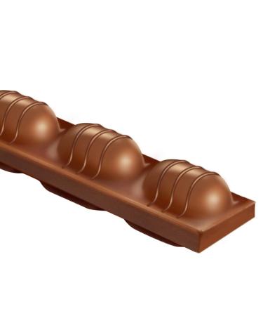 Biscolata Duomax Hazelnut Chocolate Wafer Bars - 16 Pack (32 Pieces), Snack Cookies - Buy Online on GoSupps.com