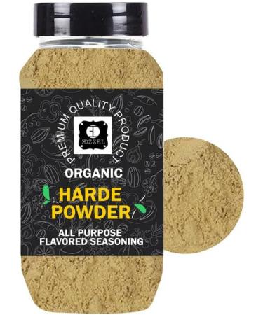  EDZZEL Natural Harde Powder 283.49 g (pack of 1) - Buy Online on GoSupps.com