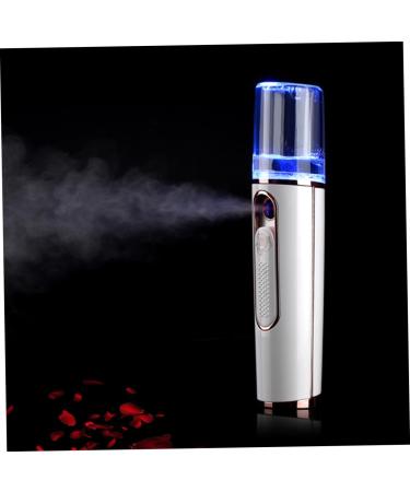 NOLITOY Portable Handy Facial Sprayer for Face Sprayer Nano Mist Cooler Steamer Care - Buy Online on GoSupps.com