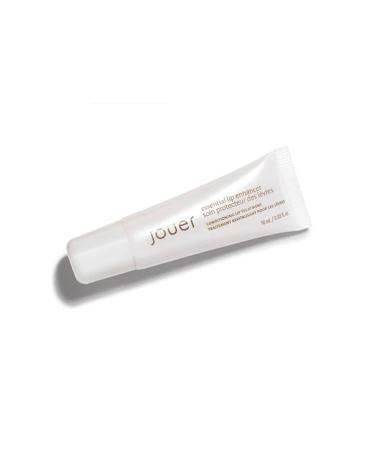 Jouer Essential Lip Enhancer - Plumping Gloss with Jojoba Seed Oil and Maxi Lip Formula - Rose - Buy Online on GoSupps.com