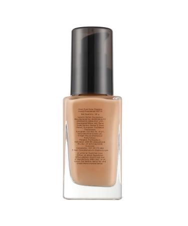 Avon True Color Flawless Liquid Foundation SPF15 30g - Cream Beige - Buy Online on GoSupps.com
