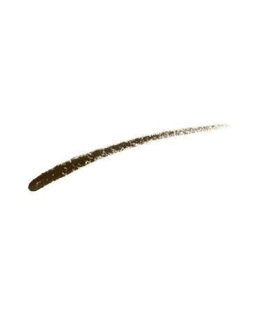 Hourglass Arch Brow Sculpting Pencil - Natural Black Mechanical Eyebrow Pencil for Perfect Shaping & Filling - International Shipping Available - Buy Online on GoSupps.com