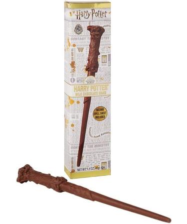 Harry Potters Choc Wand - Buy Online on GoSupps.com
