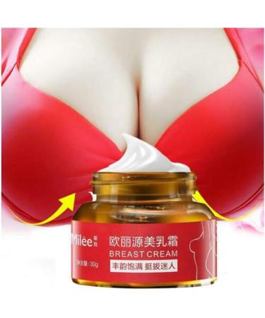 Women Bust Shaper Cream Breast Enhancement Cream Breast Beauty Buttocks Bella Buttocks Enhance Body Cream Hip Health Care - Buy Online on GoSupps.com