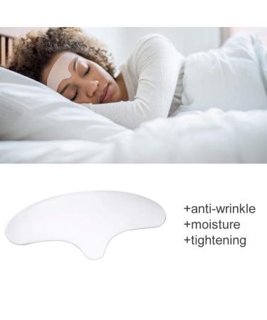 Buy Reusable Silicone Anti-Wrinkle Forehead Pads | Smooth Skin & Remove Wrinkles | Fast International Shipping - Buy Online on GoSupps.com