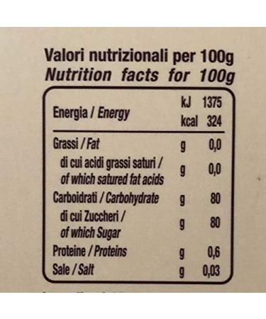 Cazzola Beekeeping Honey with Rayon Italian 90 gr - Buy Online on GoSupps.com