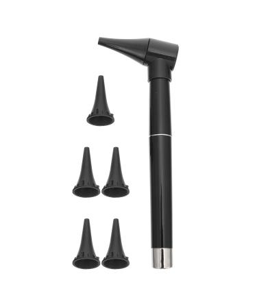 Iplusmile Otoscope - LED diagnosis Otoscope ear scope with light otoscope Medical diagnostics Instrument for children adult doctor Eldery pet screening