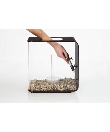 Biorb Heater Set | Complete Aquarium Heating Kit with Stabilizer Suction Cup Bracket & Thermometer | Fits All Biorb Aquariums - Buy Online on GoSupps.com