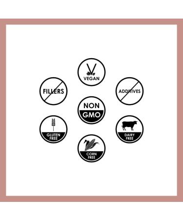 Remedy's Nutrition Malic Acid & Magnesium | 1 000 mg 60 Vegan Capsules Dietary Supplement | Two Month Supply - Buy Online on GoSupps.com