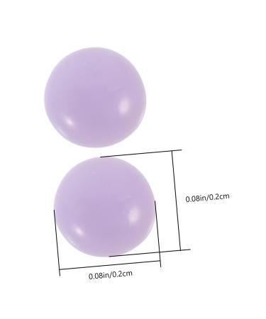Frcolor Hard Wax Beans for Hair Removal - 3 Pack Violet Wax Pearls | Best Depilatory Cream for Smooth Skin - Buy Online on GoSupps.com