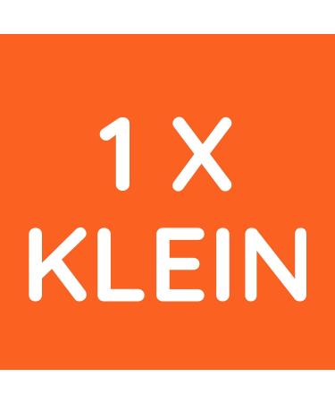 Karat Kleine First Aid Box DIN 13157 - Complete Emergency Kit for Offices Workshops & Home | Ideal for Up to 50 Employees | Wall Bracket Included (28x20x11.5 cm) - Buy Online on GoSupps.com