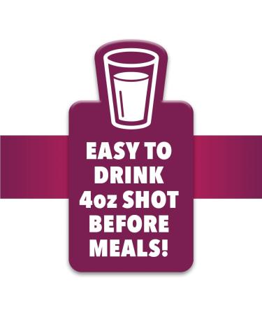 Dr. Stephanie's Meal Defense Drink Mix - Fiber & Probiotics for Digestion & Blood Sugar Support - Psyllium Husk & Berry Breeze Flavor - Buy Online on GoSupps.com