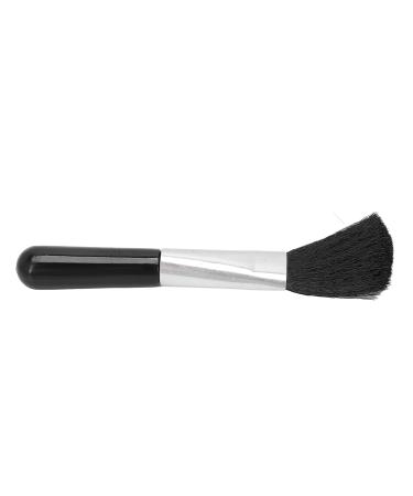 Buy Blush Brush - Portable Soft Nylon Beauty Tool for Setting Powder | Exquisite Workmanship - Buy Online on GoSupps.com