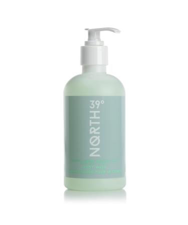 Body Wash - Eucalyptus & Lavender Scent - Featured in Courtyard by Marriott and Residence Inn Hotels - Cleansing & Moisturizing - All Natural Body Wash - 8.5oz