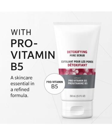 Facial Scrub for Daily Skin Care Routine Gentle Exfoliating Face Wash with Smooth Texture for Regular Use Refreshing Clean Feel 5 fl oz - Buy Online on GoSupps.com