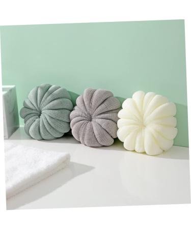 Beaupretty 3pcs Bath Ball Set - Men s Shower Loofah & Scrubber for Travel | Body Wash & Cleaning Supplies - Buy Online on GoSupps.com