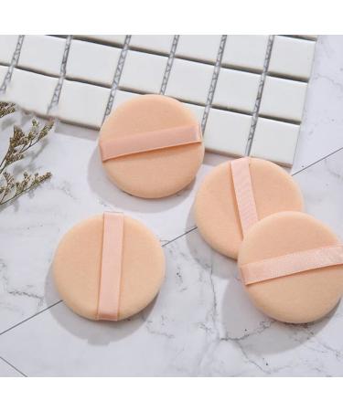 Shop Women s Beauty Face Powder Puff - Soft Sponge for Makeup & Loose Powder - Professional Cosmetic Tool - Buy Online on GoSupps.com