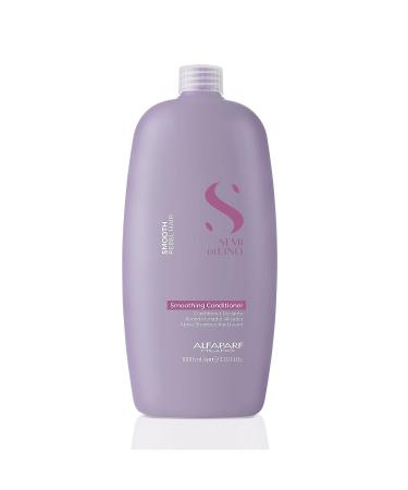 SEMI DI LINO SMOOTH smoothing conditioner 1000 ml