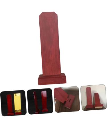 Yardwe Tablet Stands - Authentic Buddhist Ancestors Shrines Pooja Mandap & Temple Accessories for Home & Halloween - Buy Online on GoSupps.com