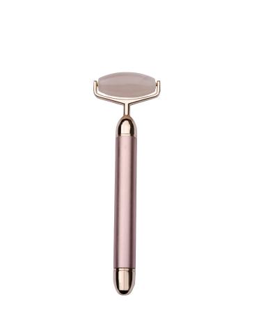 Love My Skin Ultimate Facial Roller Gift Set with Gua Sha