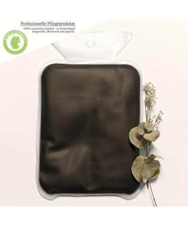 Dr. Berger Premium Natur Moorkissen | Original Heat Carriers 21.5x16.5 cm | Physio & Wellness Solution | Natural Peat Sludge Hot Bottle for Home Use - Buy Online on GoSupps.com