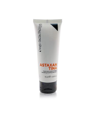 Diego dalla Palma Astaxantina Nourishing Hand Cream Beauty and Cosmetics 75 ml