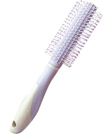 Comb For Women's Special Long Hair Curly Comb Massage Massage Curly Hair Household Portable Comb UiD732 (B One Size) One Size B - Buy Online on GoSupps.com