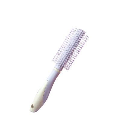 Comb For Women's Special Long Hair Curly Comb Massage Massage Curly Hair Household Portable Comb UiD732 (B One Size) One Size B