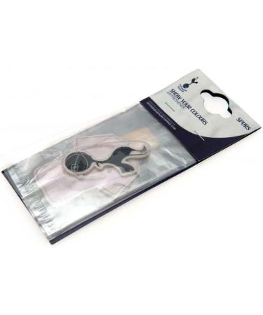 Tottenham Hotspur FC 3pk Air Freshener - Multicoloured | Official Merchandise | International Shipping - Buy Online on GoSupps.com