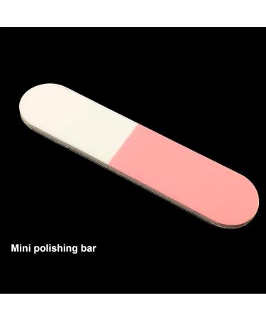 5 Piece Manicure Kit | 5-Piece Professional Nail Grooming Kit Multi-Functional Nail Care Tool for Dating Parties Travel Proms - Buy Online on GoSupps.com