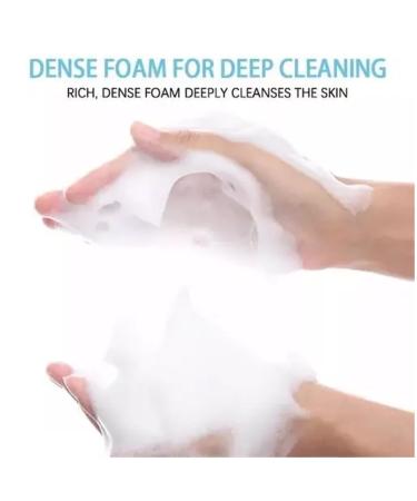 Chitaaksh Goat Milk Mousse Body Wash Moisturizing Shower Gel | Hydrating Body Care for Women & Men | Korean Radiance Butter - Buy Online on GoSupps.com