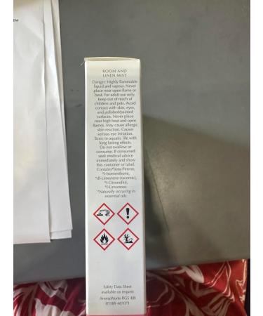 AromaWorks Nurture Wellbeing Trio Gift Set - 10 ml | Pure Essential Oils of May Chang & Sandalwood | Relaxing Ambience & Sensual Fragrance | Shop Internationally - Buy Online on GoSupps.com