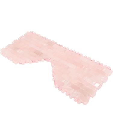 Jadestone Eye Pad Relieve Eye Fatigue Promote Cooling Effect Improve Dark Circles Reduce Facial Edema - Buy Online on GoSupps.com