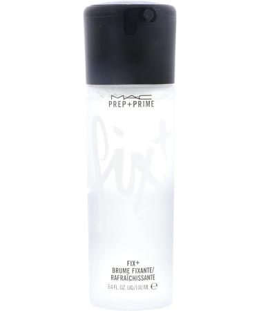 MAC Fix+ Skin Refresher/Finishing Mist 3.4 Oz - Full Size - Buy Online on GoSupps.com